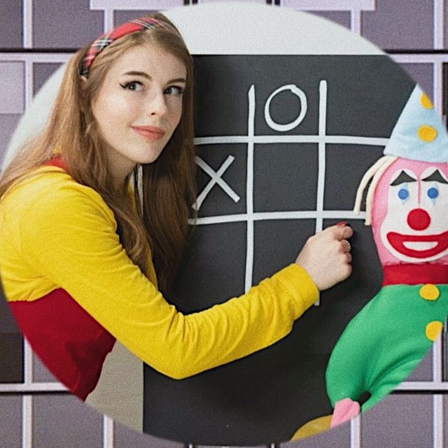 Amelia Gething - YouTube