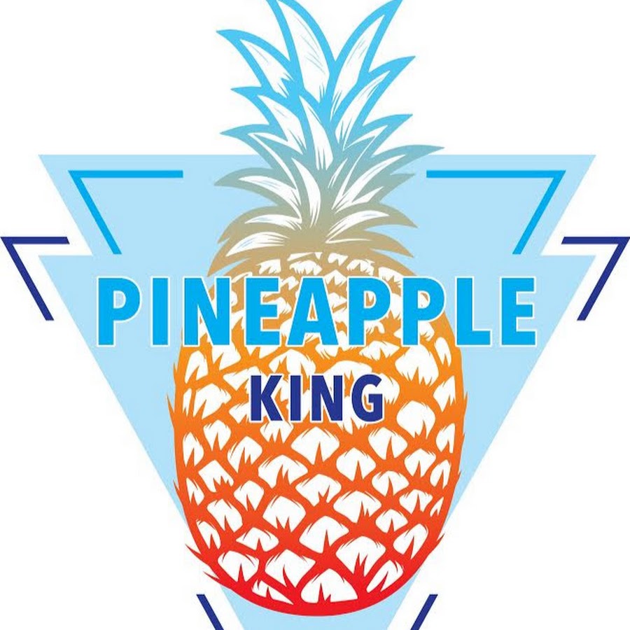 Pineapple King YouTube