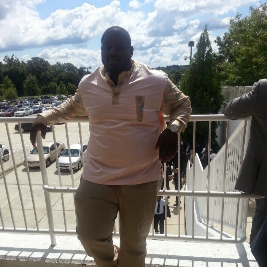 leroy williams YouTube