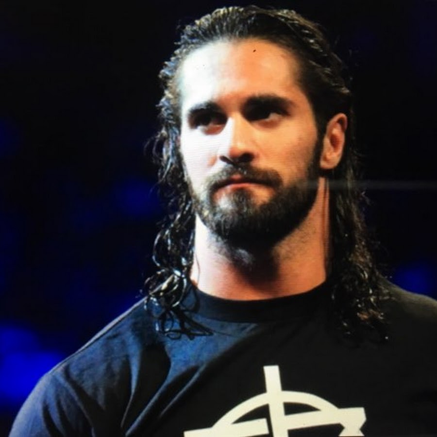 Seth Freaking Rollins - YouTube