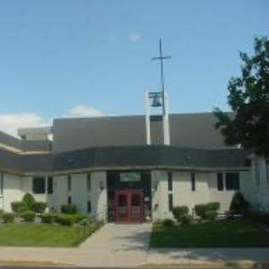 St Matthew Lutheran Church YouTube