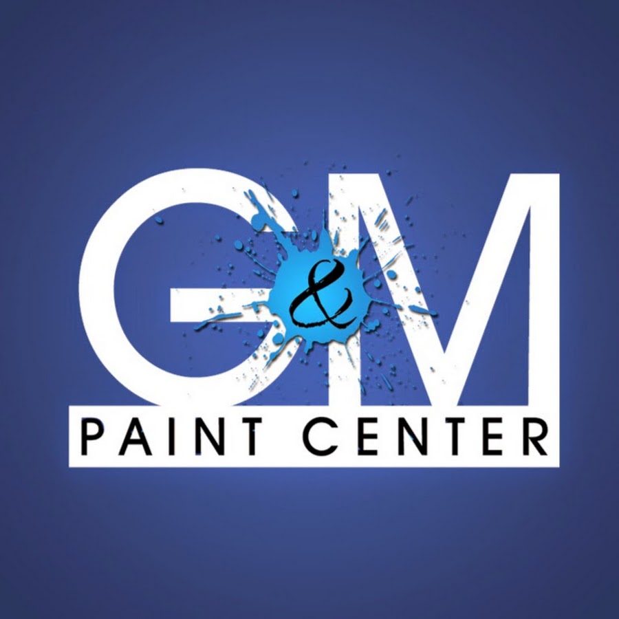 G & M Paint Center YouTube