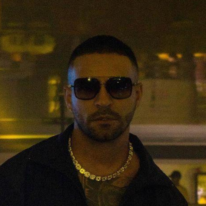 Pipe Calderon Net Worth & Earnings (2026)