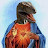 Raptor Jesus avatar