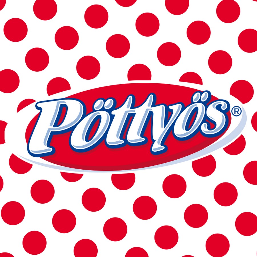 Pöttyös Túró Rudi - YouTube