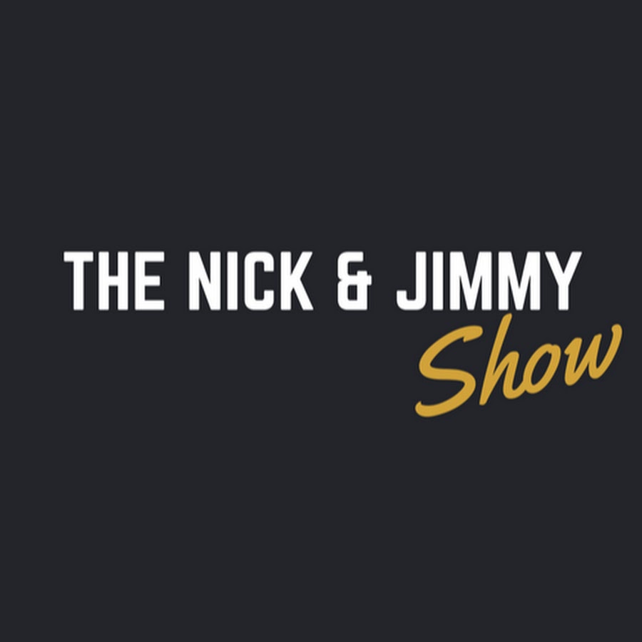 The Nick and Jimmy Show YouTube