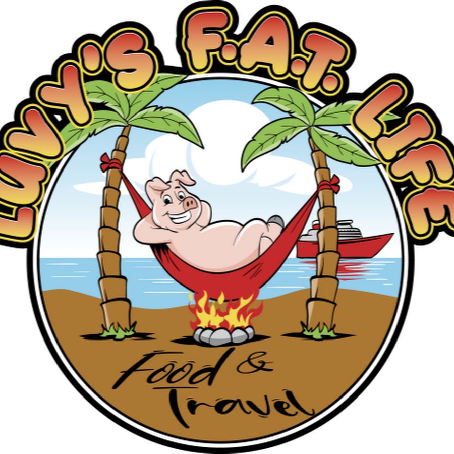 Luvy's FAT Life - YouTube