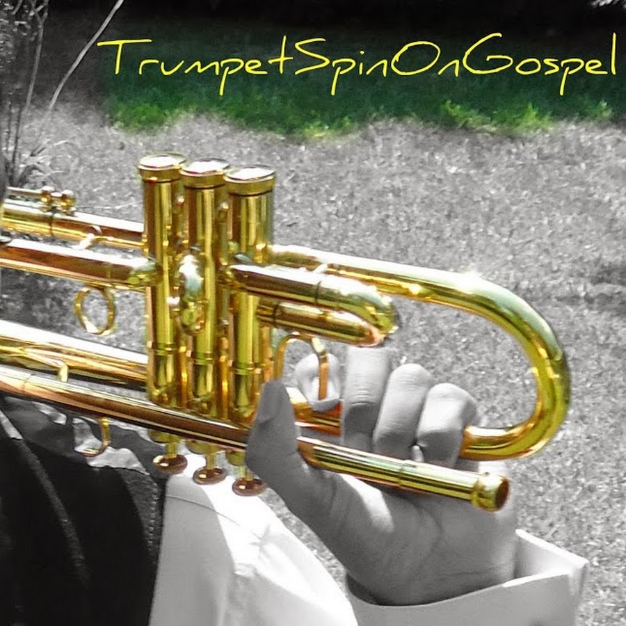 Trumpet Spin On Gospel YouTube