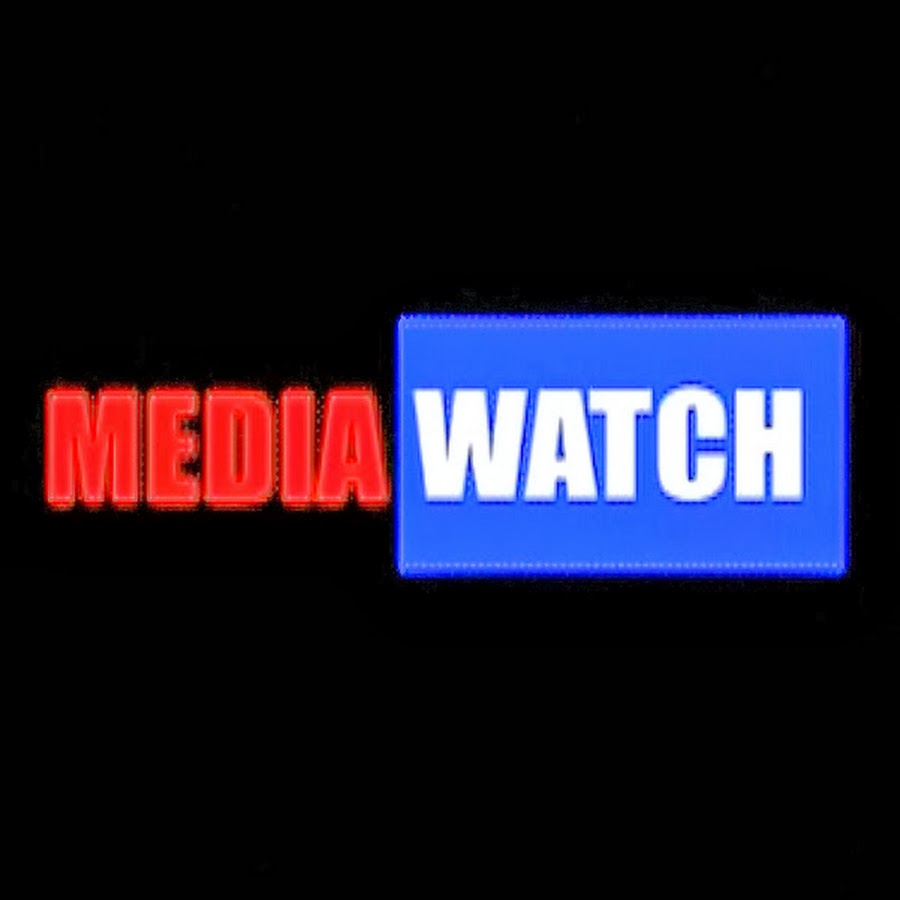 Media Watch YouTube