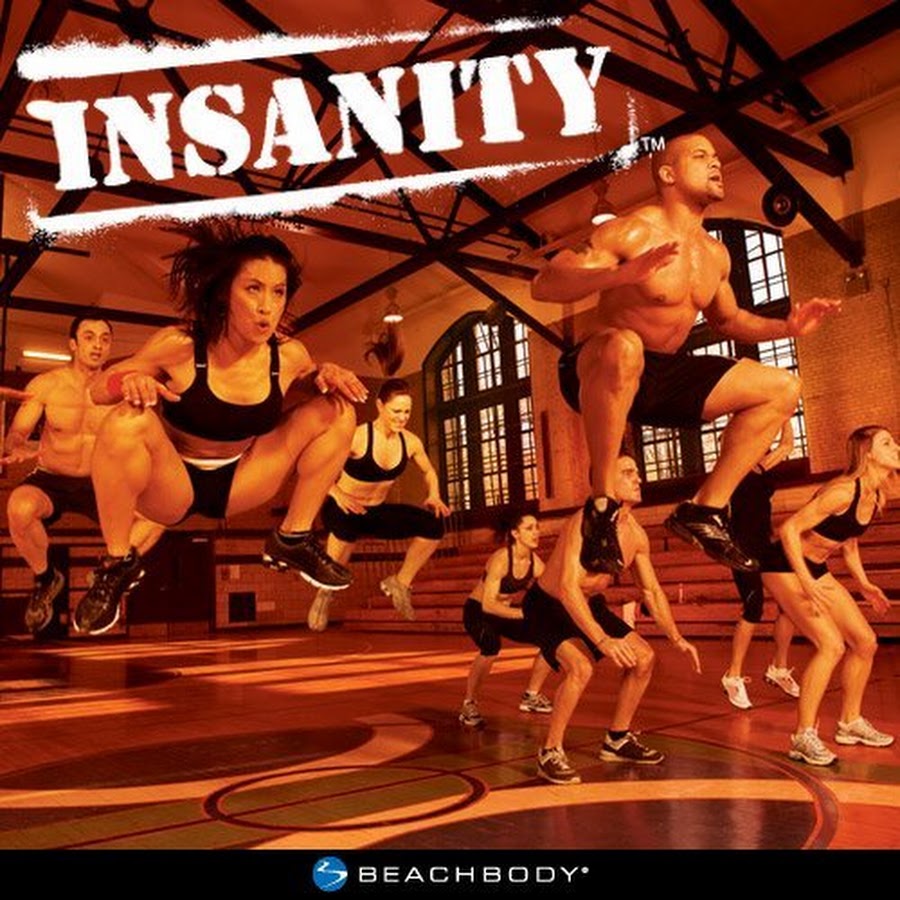 15 Minute Insanity Deluxe Workout Torrent for Gym