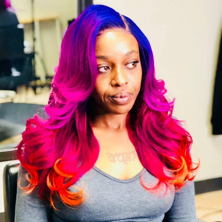 Beauty & Business 