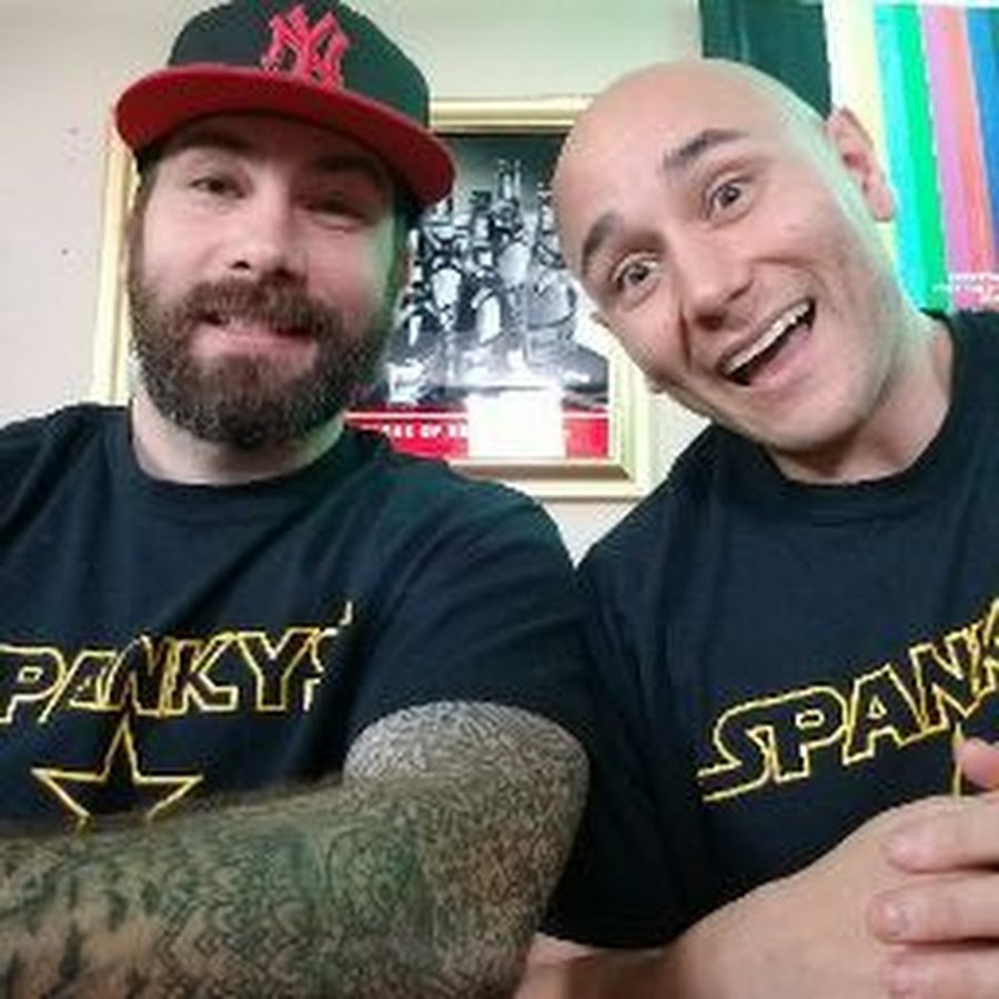 Thicker Than Blood Podcast - YouTube