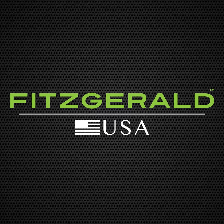Fitzgerald USA YouTube