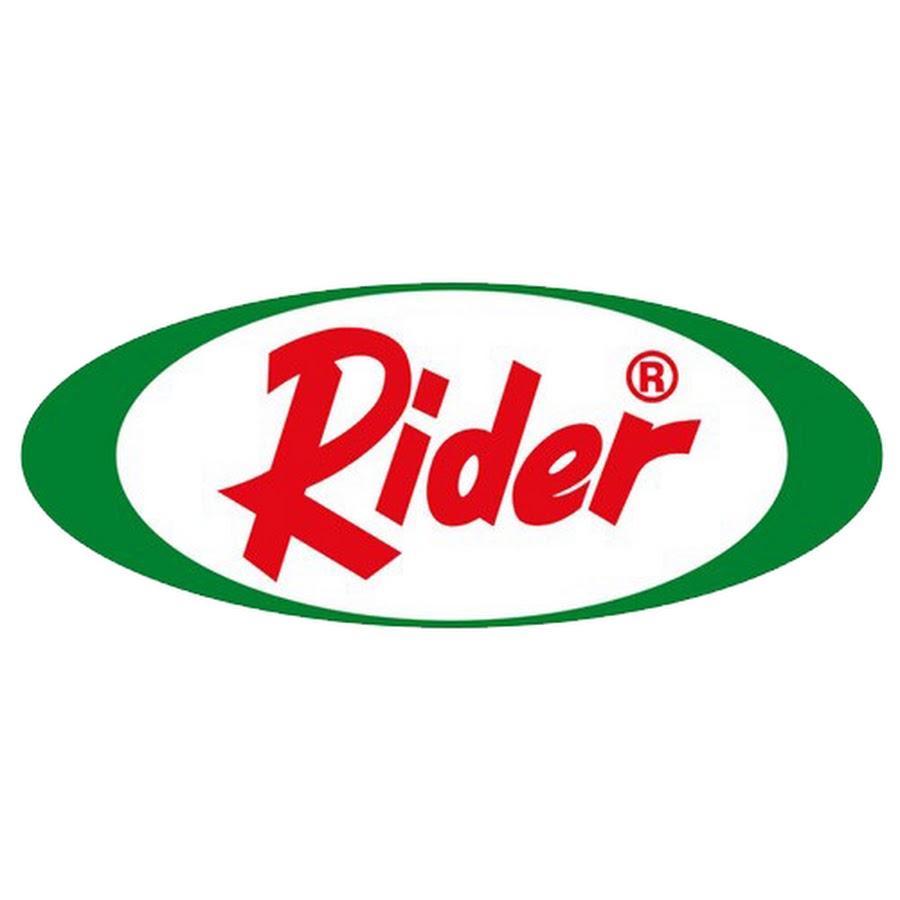 Rider Official YouTube