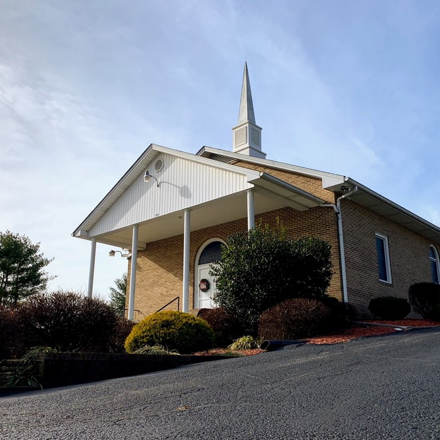 Rural Retreat Baptist Church YouTube