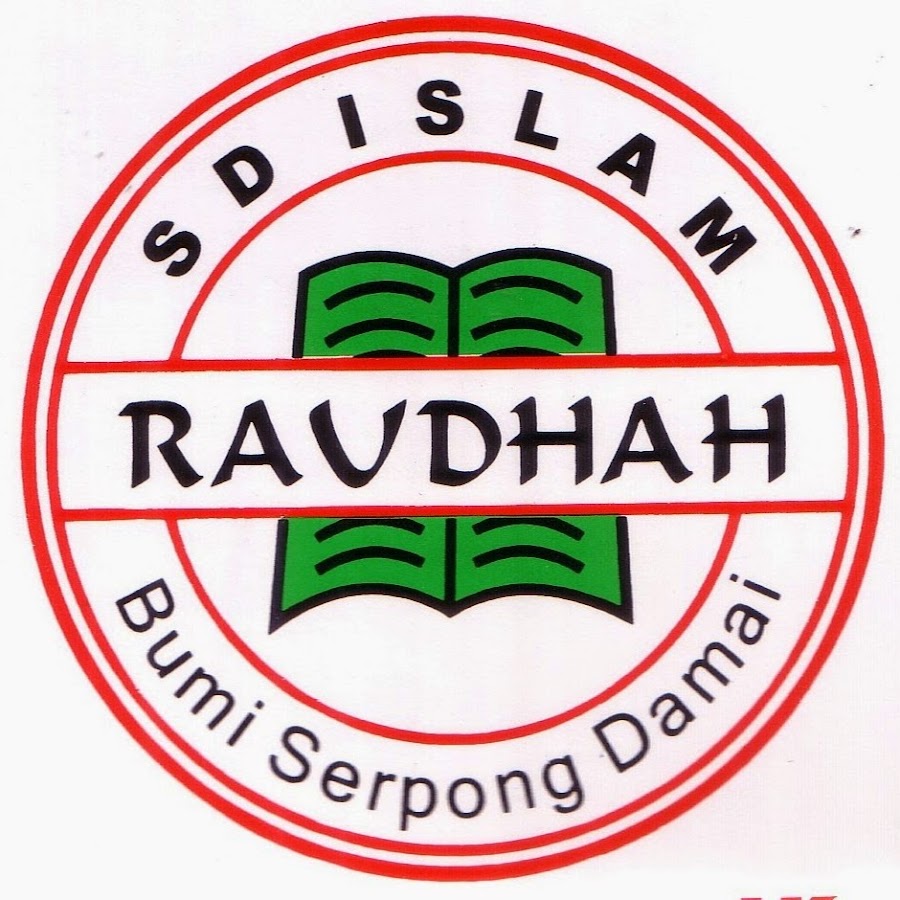 SD Islam Raudhah BSD - YouTube