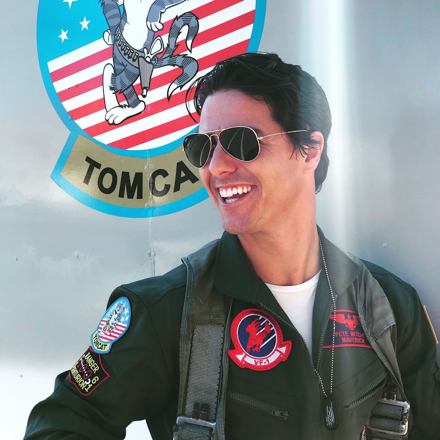 Top Gun Maverick 