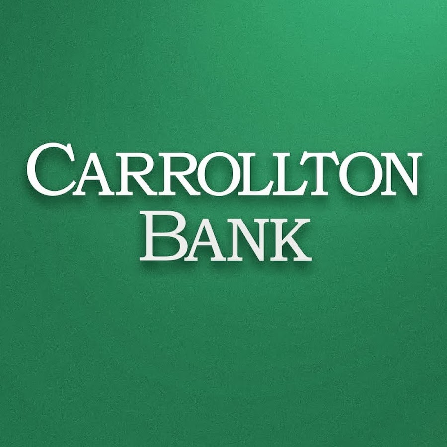 Carrollton Bank YouTube