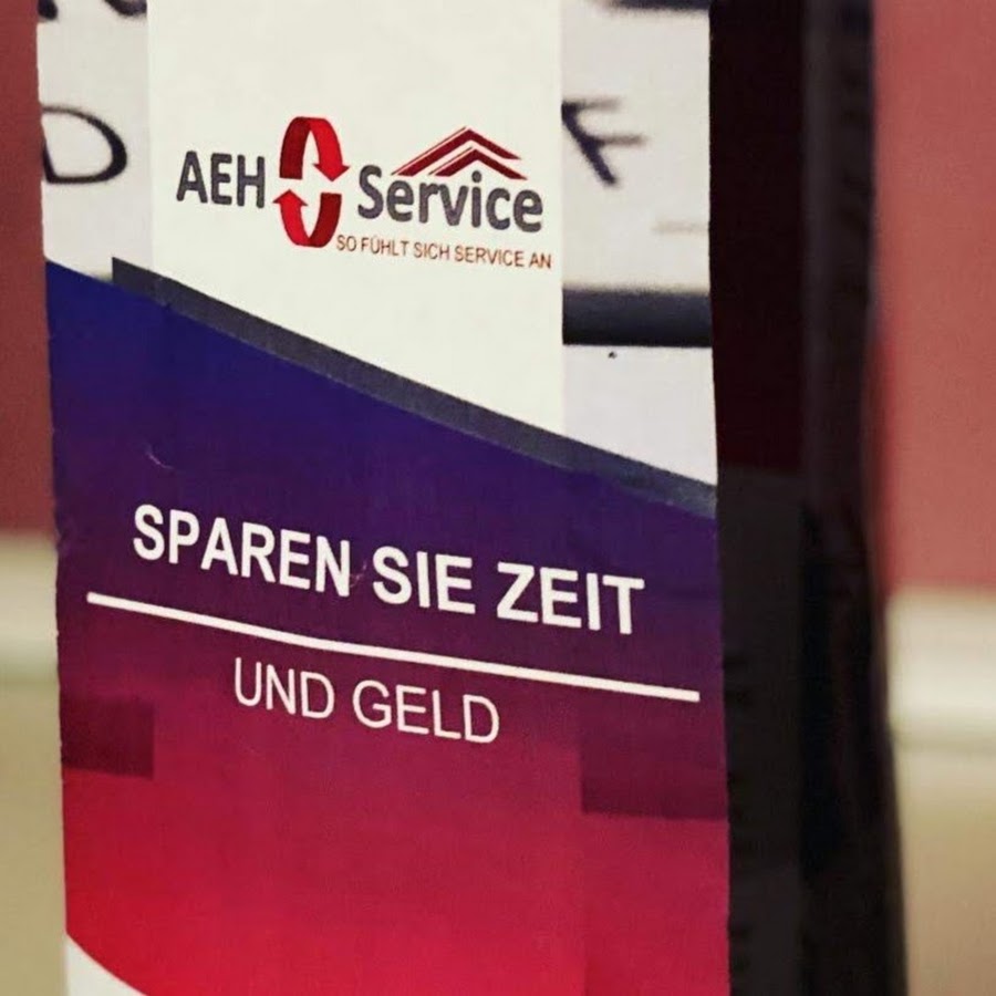 AEH Service Sarais & de Vries GbR - YouTube