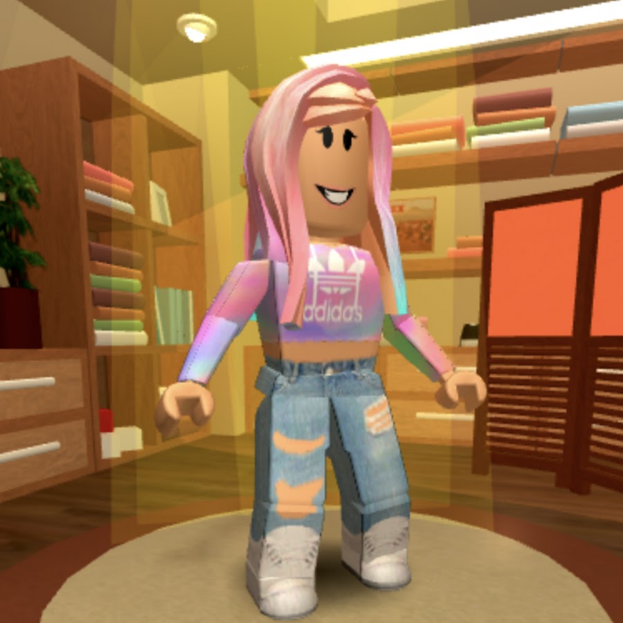 Sophie’s Roblox Channel - YouTube