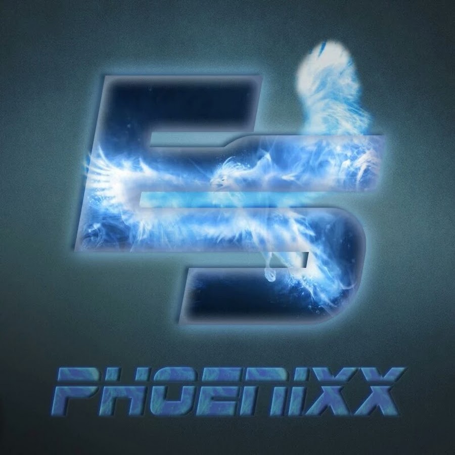 PHOENIXX™ - YouTube