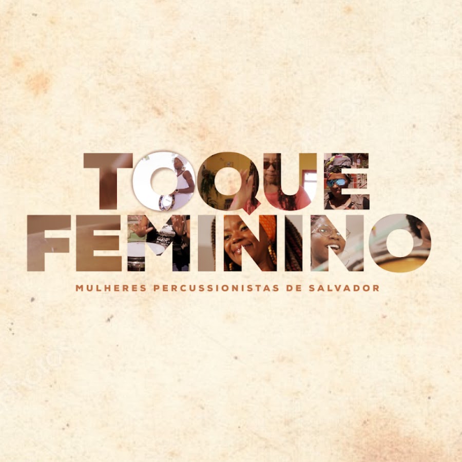 Documentário Toque Feminino - YouTube