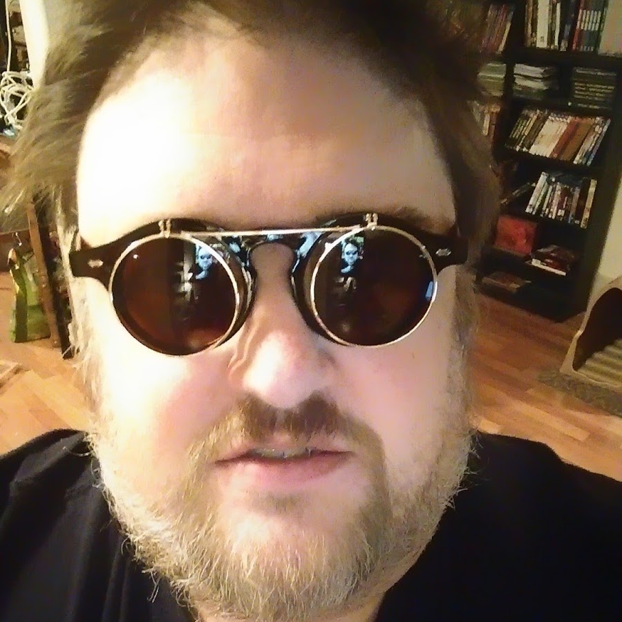 Reginald Kinnaman - YouTube