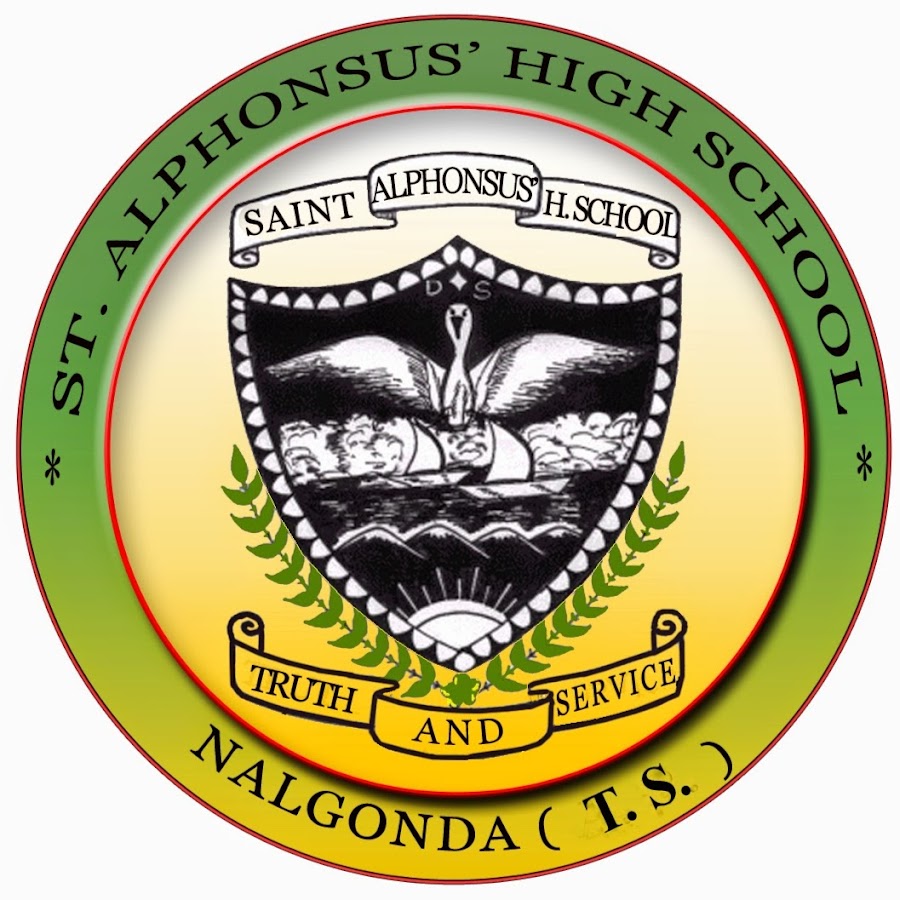 St Alphonsus YouTube