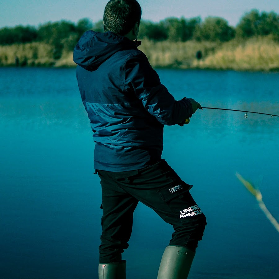  Fish Catcher YouTube