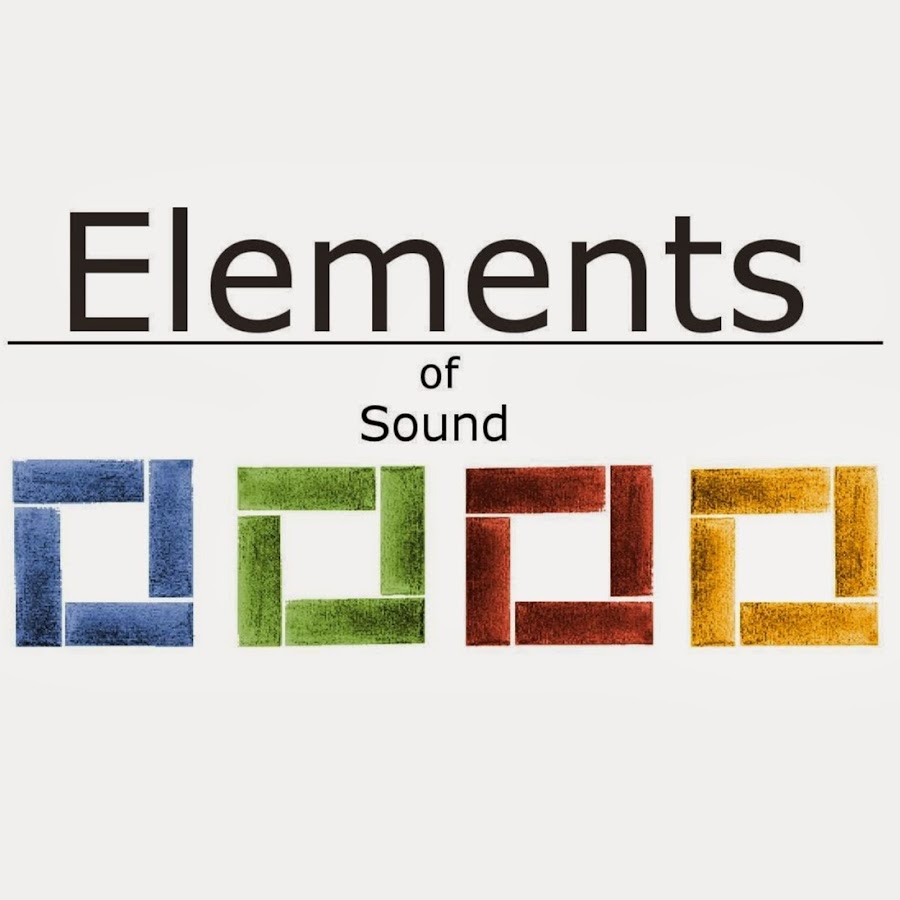 Elements of Sound YouTube