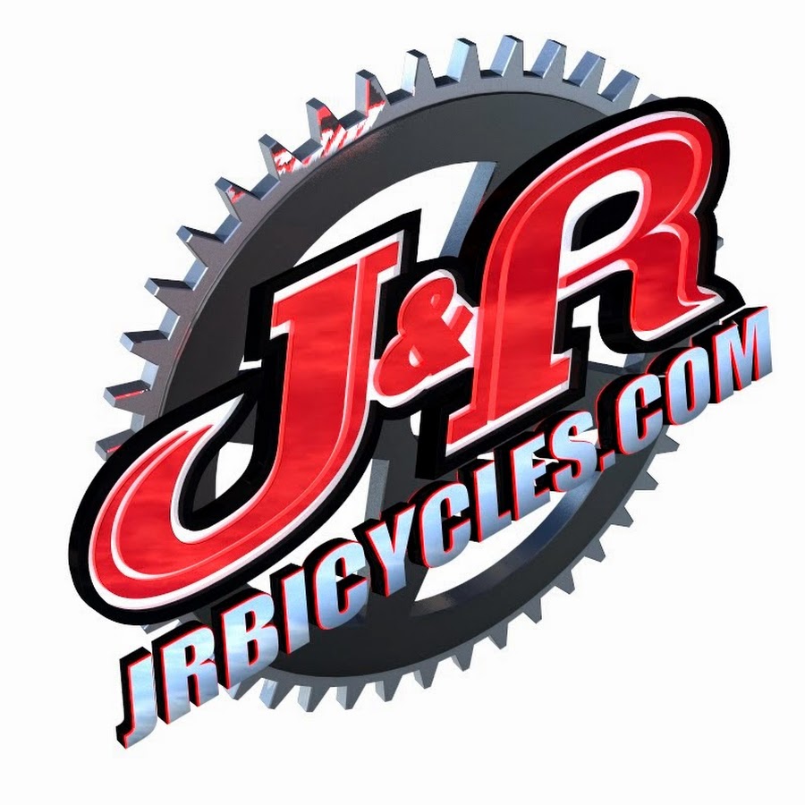 J&R Bicycles YouTube