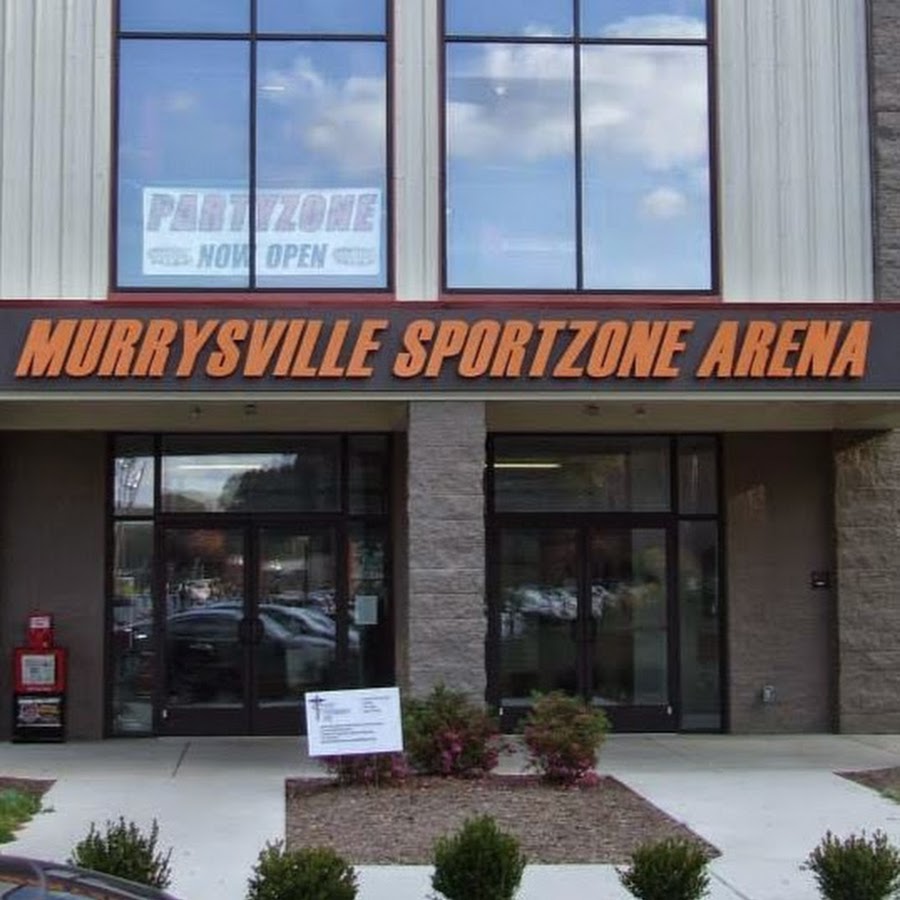 Murrysville SportZone YouTube