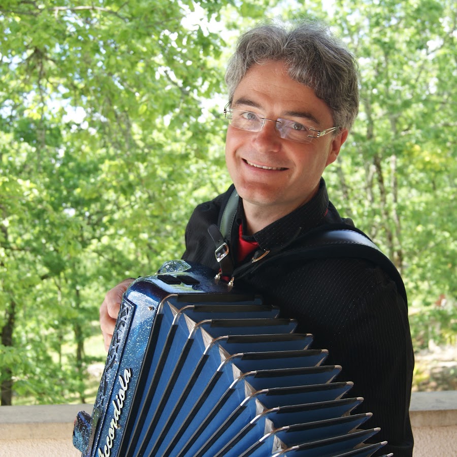 Gouny Gerard - YouTube