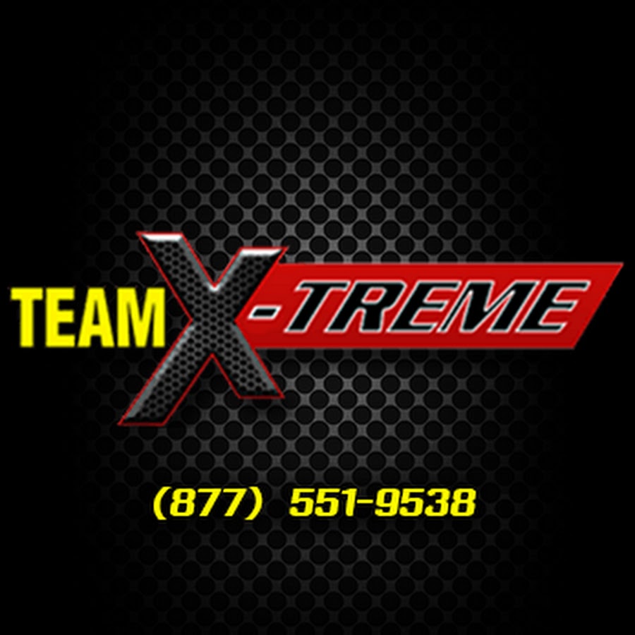 Team X-TREME Southwest Houston - YouTube