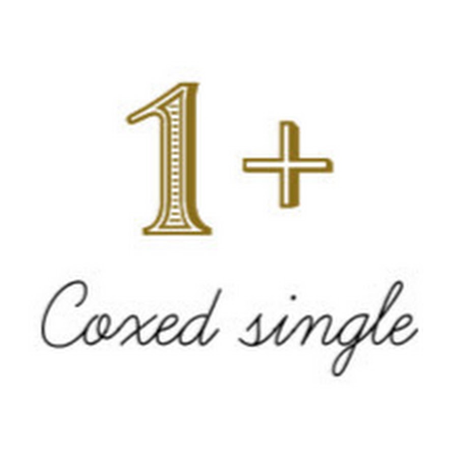 Coxed Single - YouTube