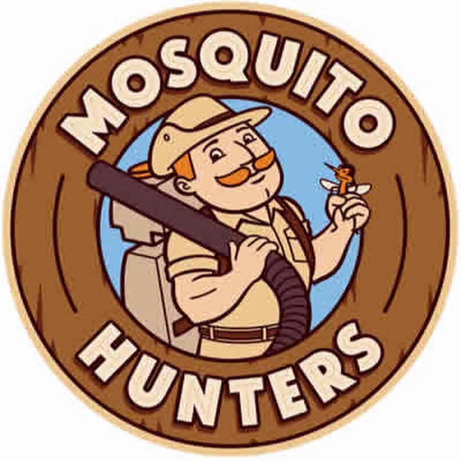 Mosquito Hunters of Kirkwoodster YouTube