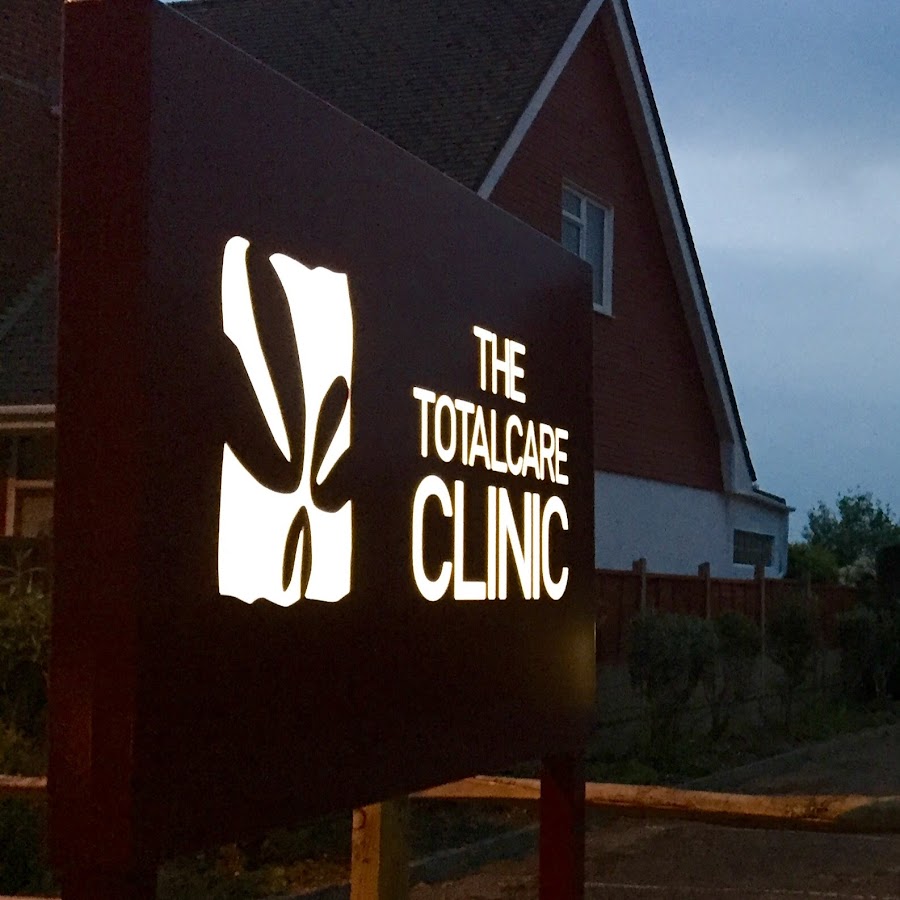 The Totalcare Clinic YouTube