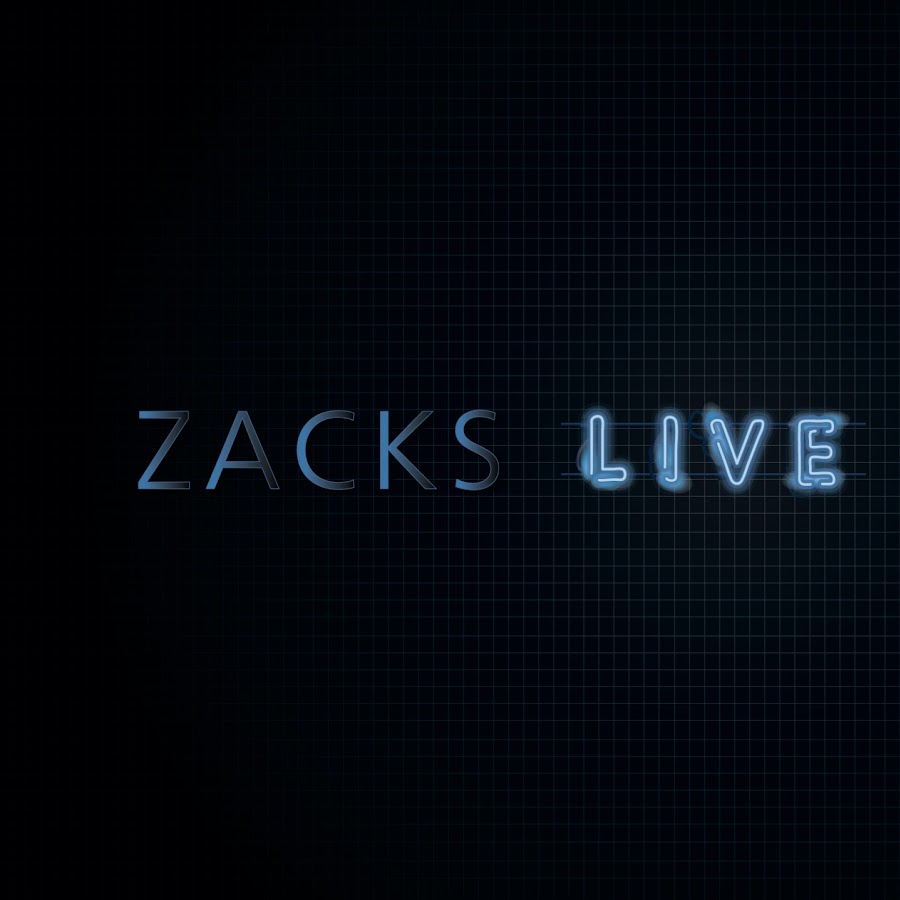 Zacks Live Trader YouTube