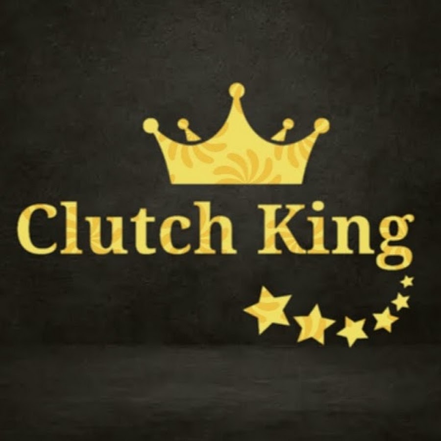 Clutch King YouTube