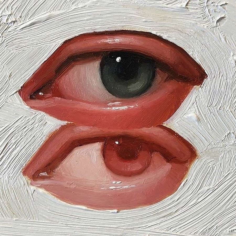 Глазки краски. Emilio Villalba художник глаз. Глаз акрилом. Глаза в живописи. Глаз маслом.