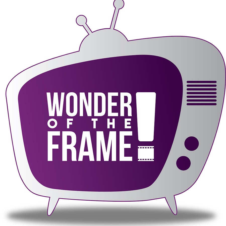 Wonder of the Frame WTF YouTube