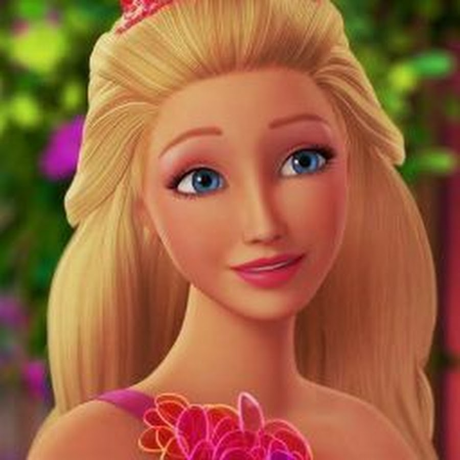 Barbie Movies MoVieZ KinG - YouTube