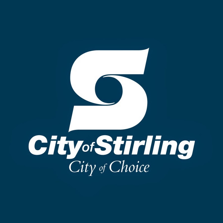 City of Stirling YouTube