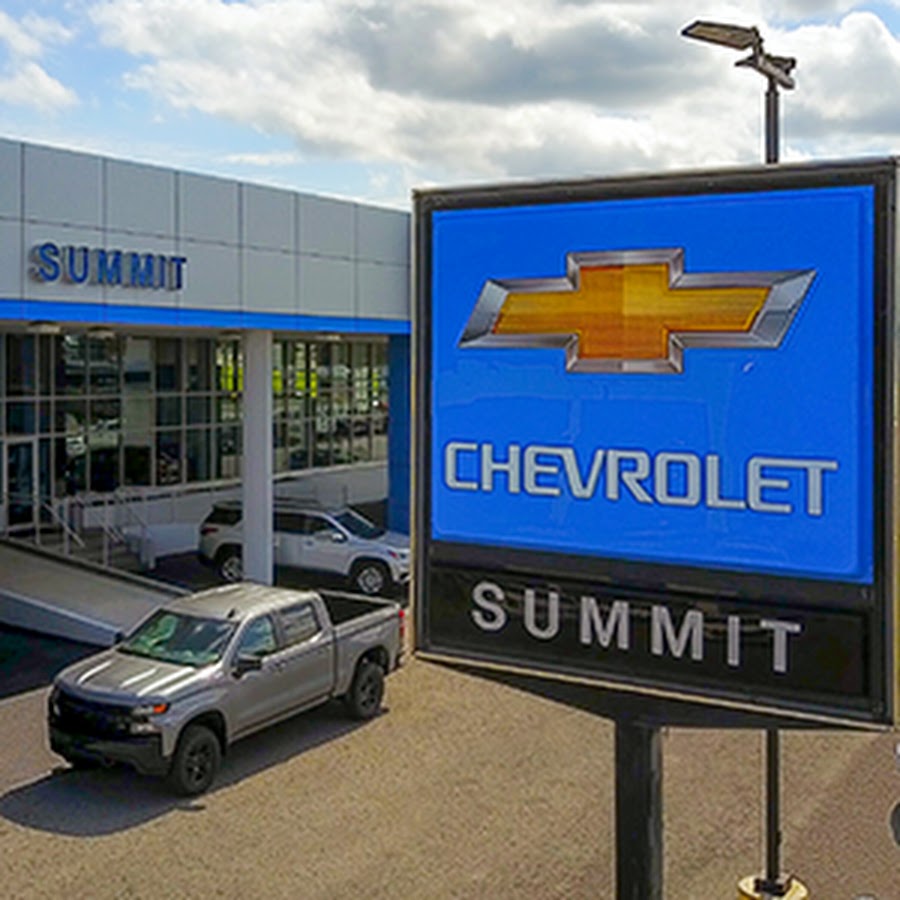 Summit Cars YouTube