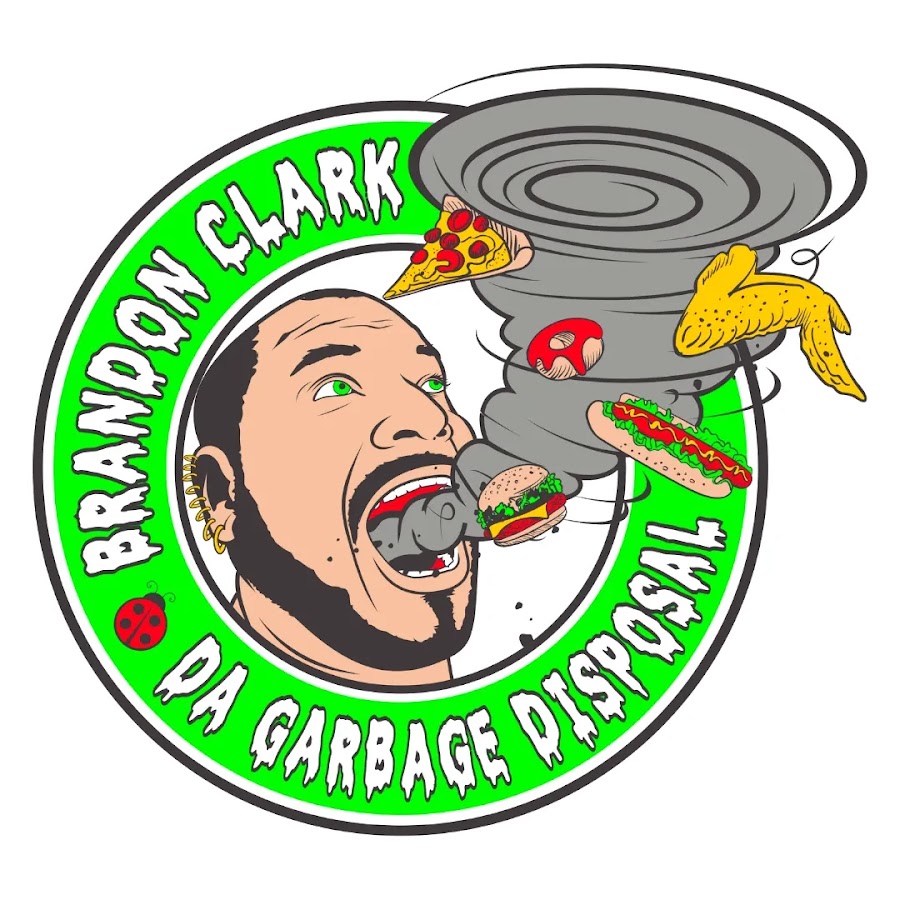 Brandon Da Garbage Disposal Clark YouTube