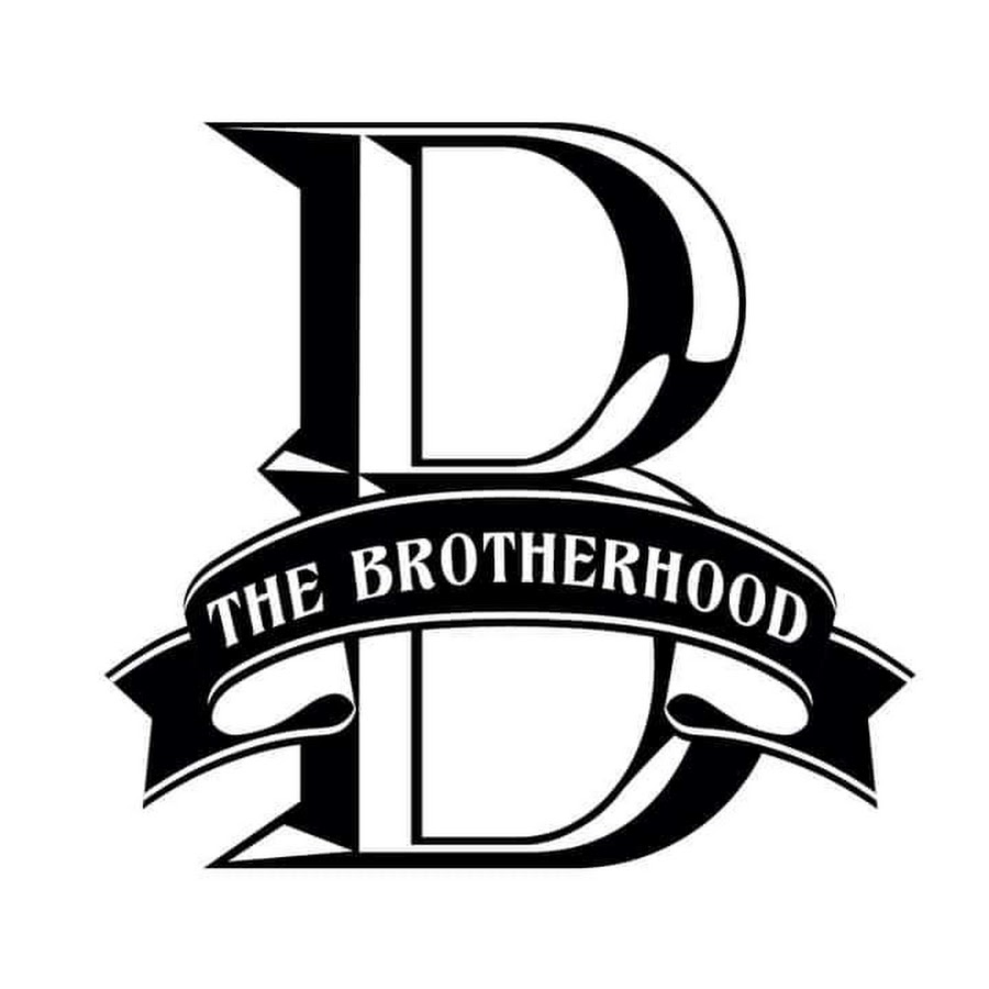 Flaherty brotherhood. Эмблема братства. Brotherhood логотип. Братство надпись. Братство рисунок.