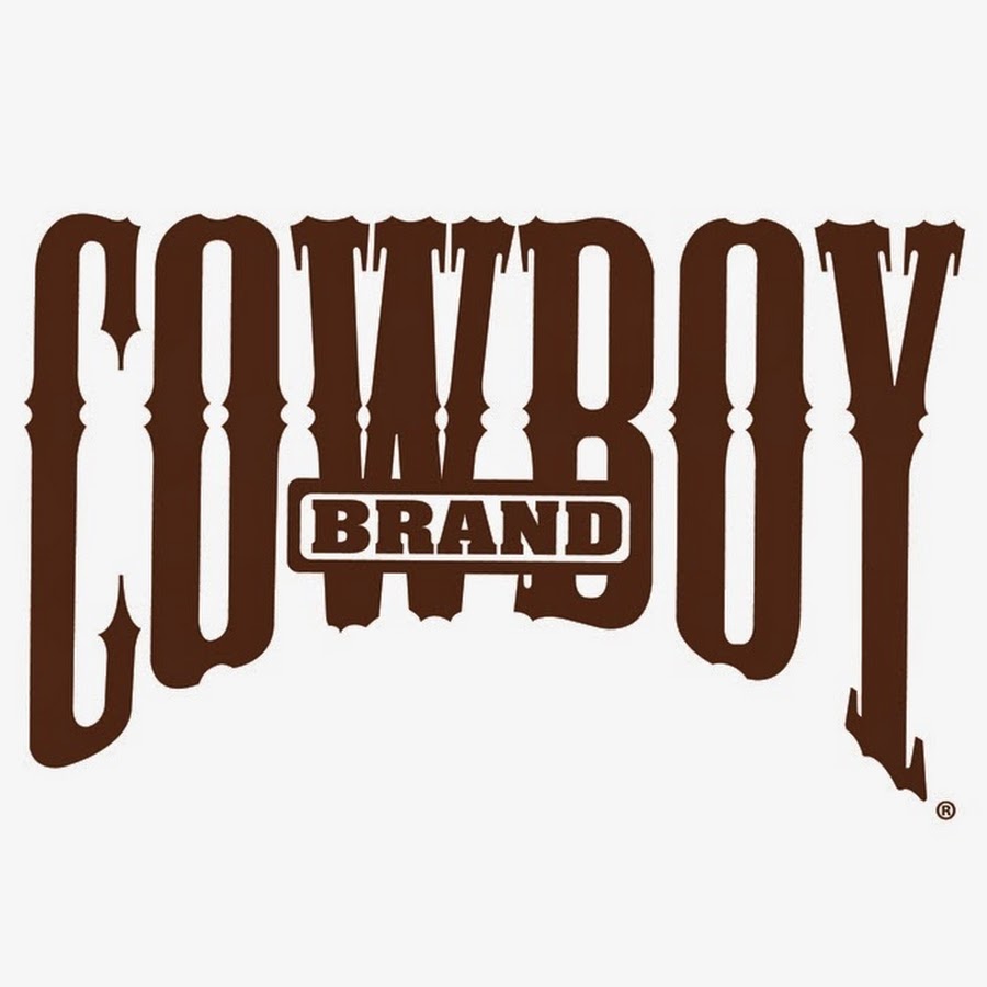 Cowboy Charcoal - YouTube