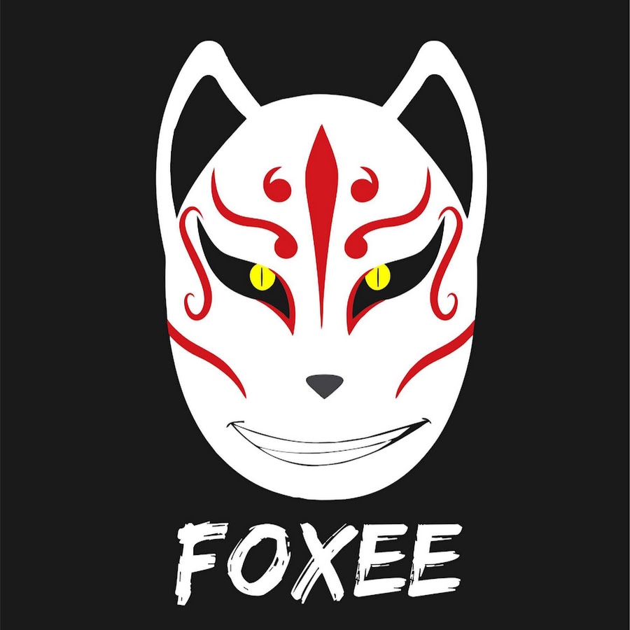 Foxee - YouTube