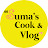 Suma's Cook & Vlog