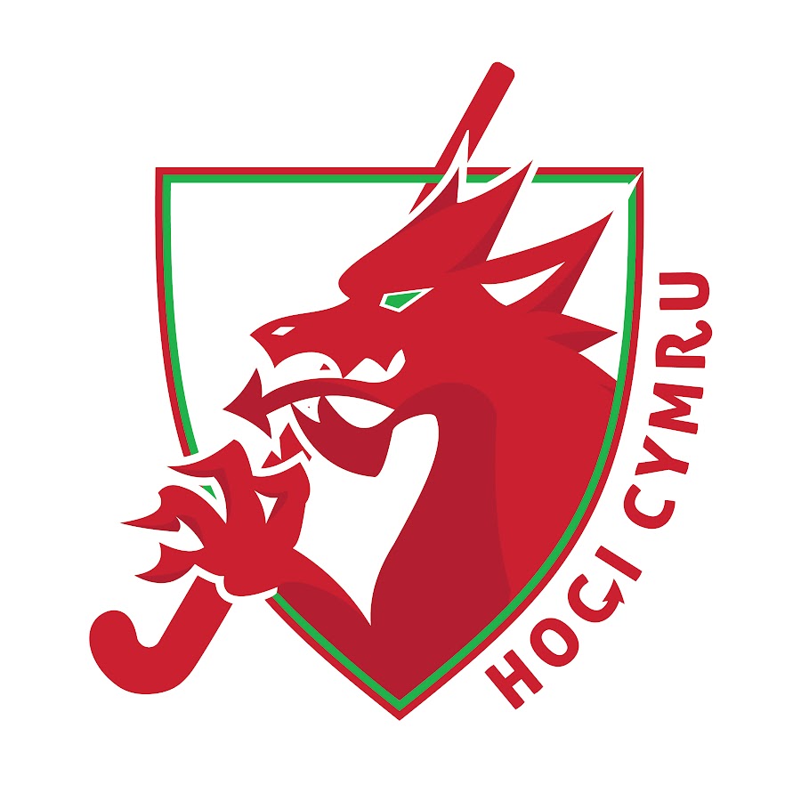 Hockey Wales - YouTube